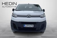 Citroën Jumpy vaihtoauto