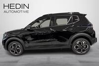 Citroën e-C3 vaihtoauto