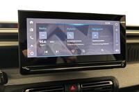 Citroën e-C3 vaihtoauto