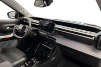 Citroën e-C3 vaihtoauto