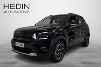 Citroën e-C3 vaihtoauto