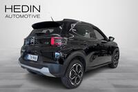 Citroën e-C3 vaihtoauto