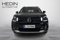 Citroën e-C3 vaihtoauto