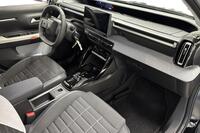 Citroën e-C3 vaihtoauto