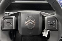 Citroën e-C3 vaihtoauto