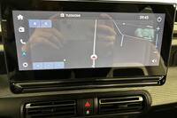 Citroën e-C3 vaihtoauto