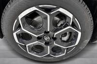 Citroën e-C3 vaihtoauto