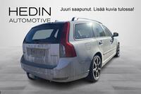 Volvo V50 vaihtoauto