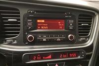 Kia Optima vaihtoauto