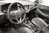 Opel Grandland X vaihtoauto