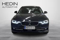 BMW 330 vaihtoauto