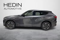 Mazda CX-60 vaihtoauto
