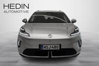 MG MG4 Urban vaihtoauto