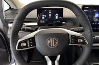 MG MG4 Urban vaihtoauto