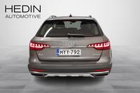 Audi A4 Allroad Quattro vaihtoauto