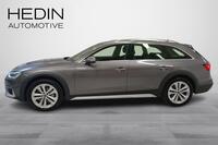 Audi A4 Allroad Quattro vaihtoauto