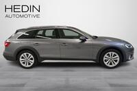 Audi A4 Allroad Quattro vaihtoauto