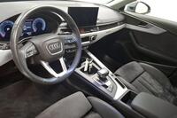 Audi A4 Allroad Quattro vaihtoauto