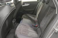 Audi A4 Allroad Quattro vaihtoauto