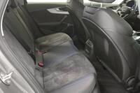 Audi A4 Allroad Quattro vaihtoauto