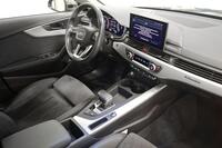 Audi A4 Allroad Quattro vaihtoauto