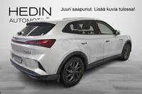 MG Marvel R vaihtoauto