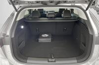 MG HS vaihtoauto
