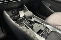 MG HS vaihtoauto