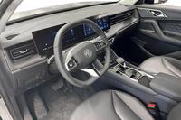 MG HS vaihtoauto