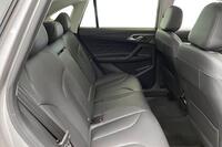 MG HS vaihtoauto