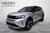 Opel Frontera vaihtoauto