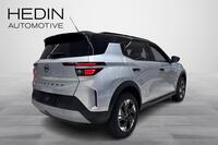 Opel Frontera vaihtoauto