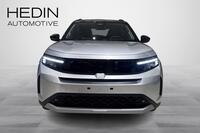 Opel Frontera vaihtoauto