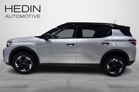 Opel Frontera vaihtoauto