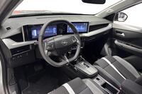 Opel Frontera vaihtoauto