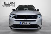 Opel Frontera vaihtoauto