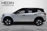 Opel Frontera vaihtoauto