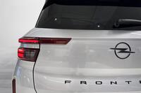 Opel Frontera vaihtoauto