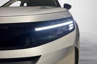 Opel Frontera vaihtoauto