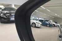 Peugeot 508 vaihtoauto