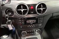 Mercedes-Benz GLK vaihtoauto