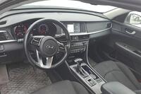Kia Optima vaihtoauto