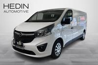 Opel Vivaro vaihtoauto