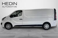 Opel Vivaro vaihtoauto