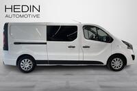 Opel Vivaro vaihtoauto