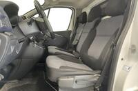 Opel Vivaro vaihtoauto