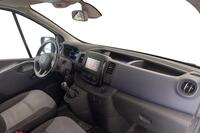 Opel Vivaro vaihtoauto