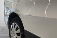 Opel Vivaro vaihtoauto