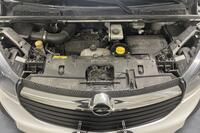 Opel Vivaro vaihtoauto