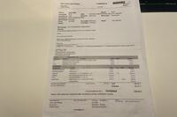 Opel Vivaro vaihtoauto